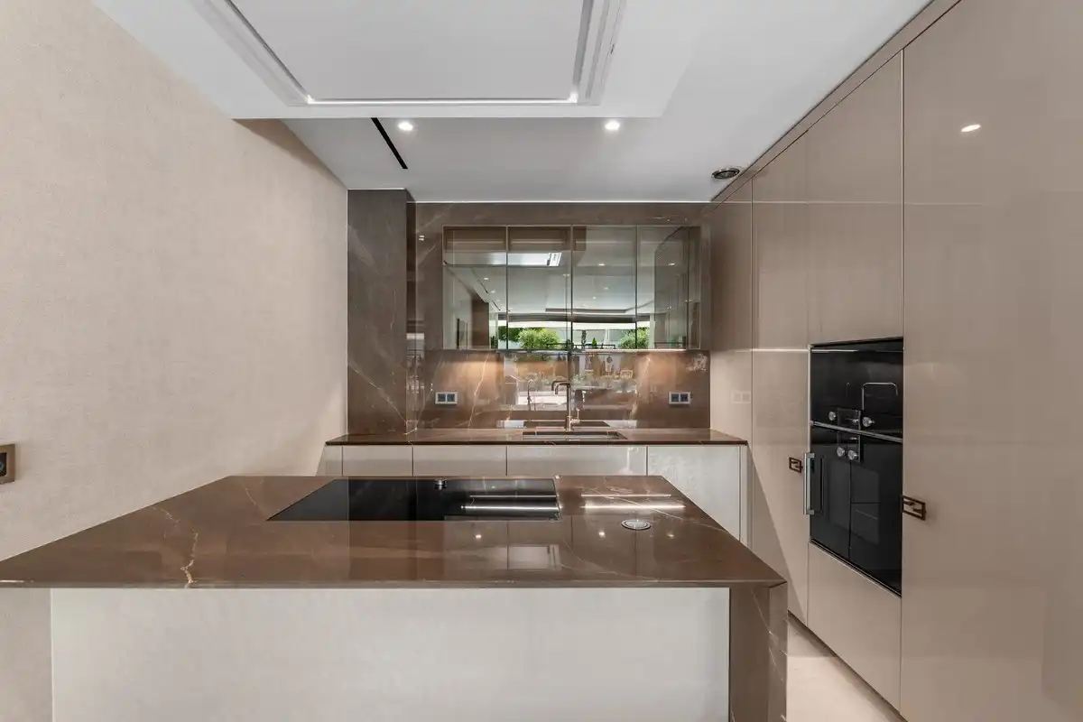 Квартира 290 м² в Marbella