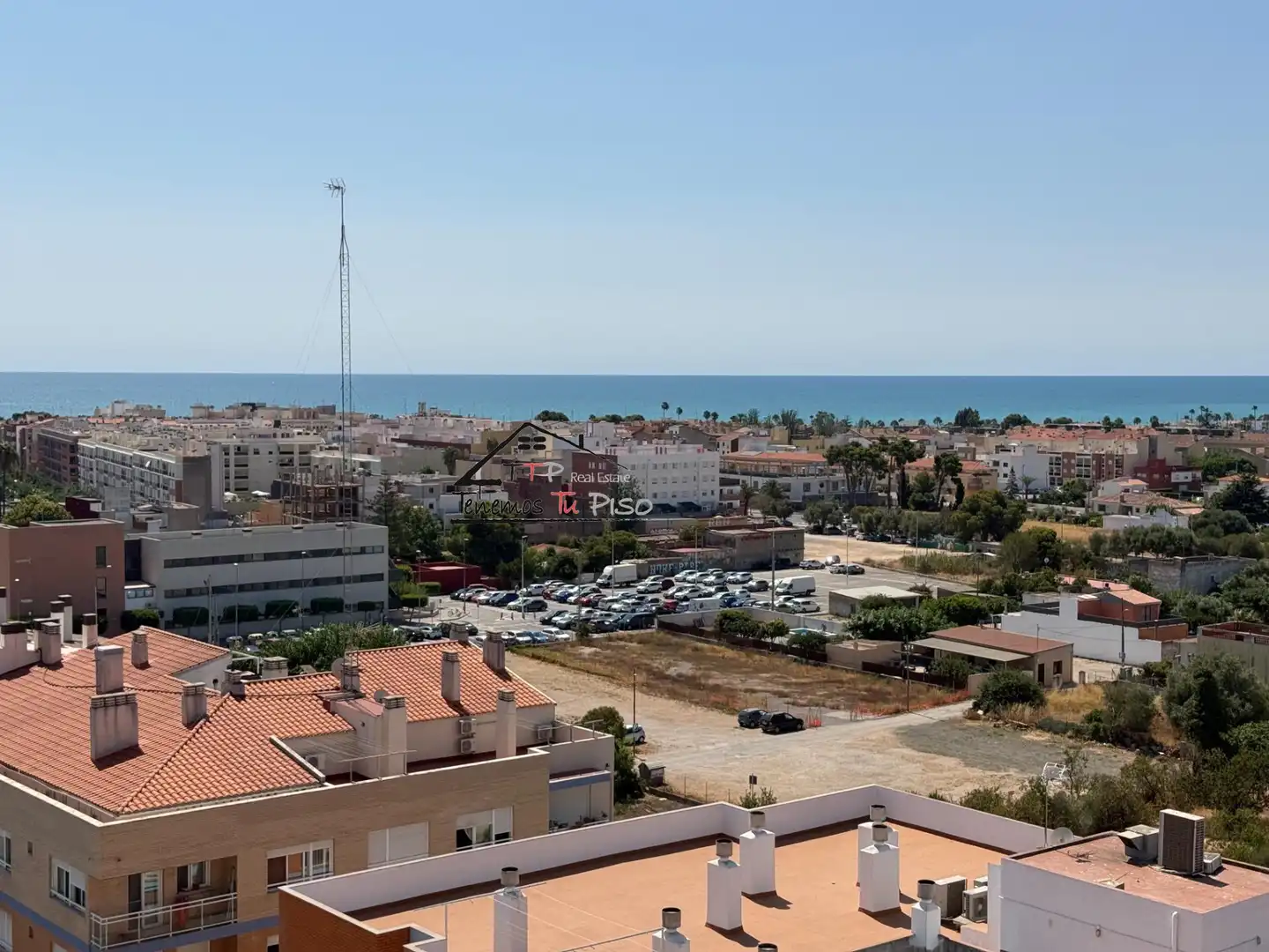 Piso de 96 m² en Benicarló