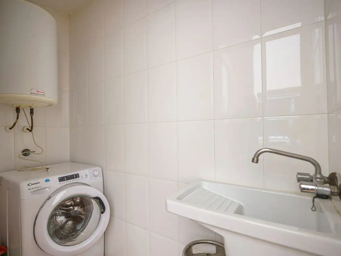 Piso de 148 m² en Ventas de Huelma