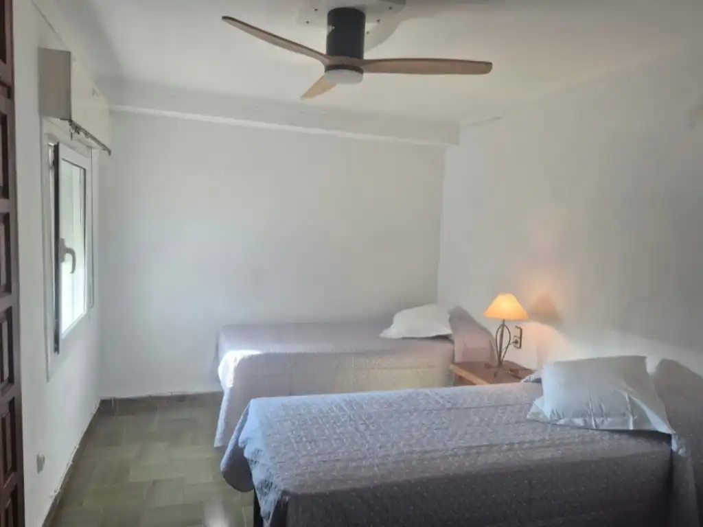 Piso de 165 m² en Calella