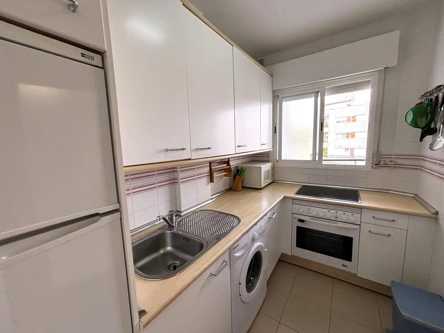 Piso de 60 m² en Cartaya