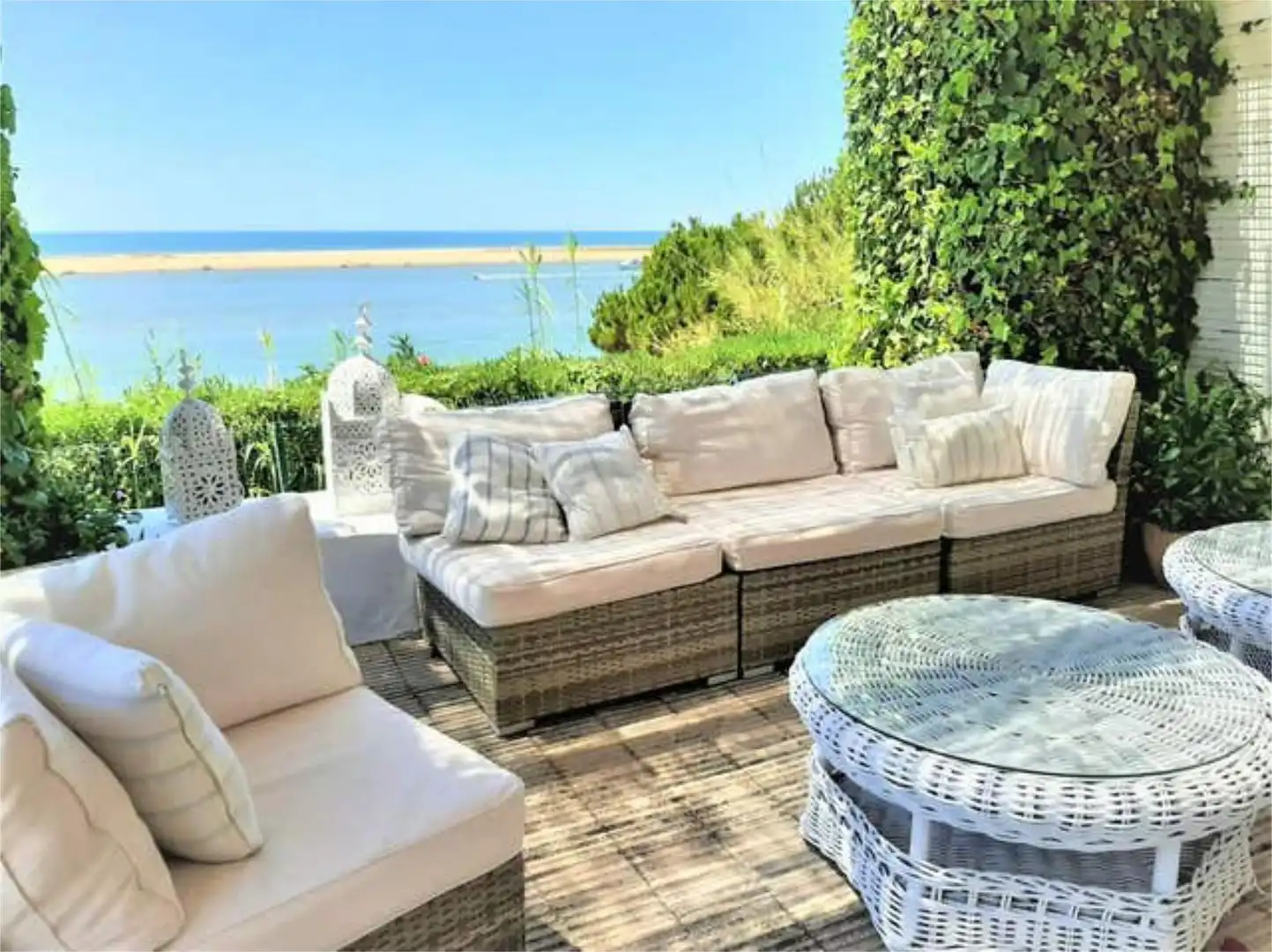 Casa de 750 m² en Cartaya