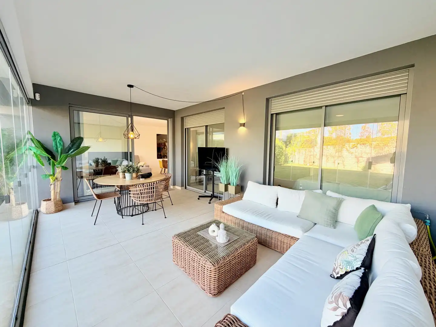 Appartamento 93 m² a Estepona