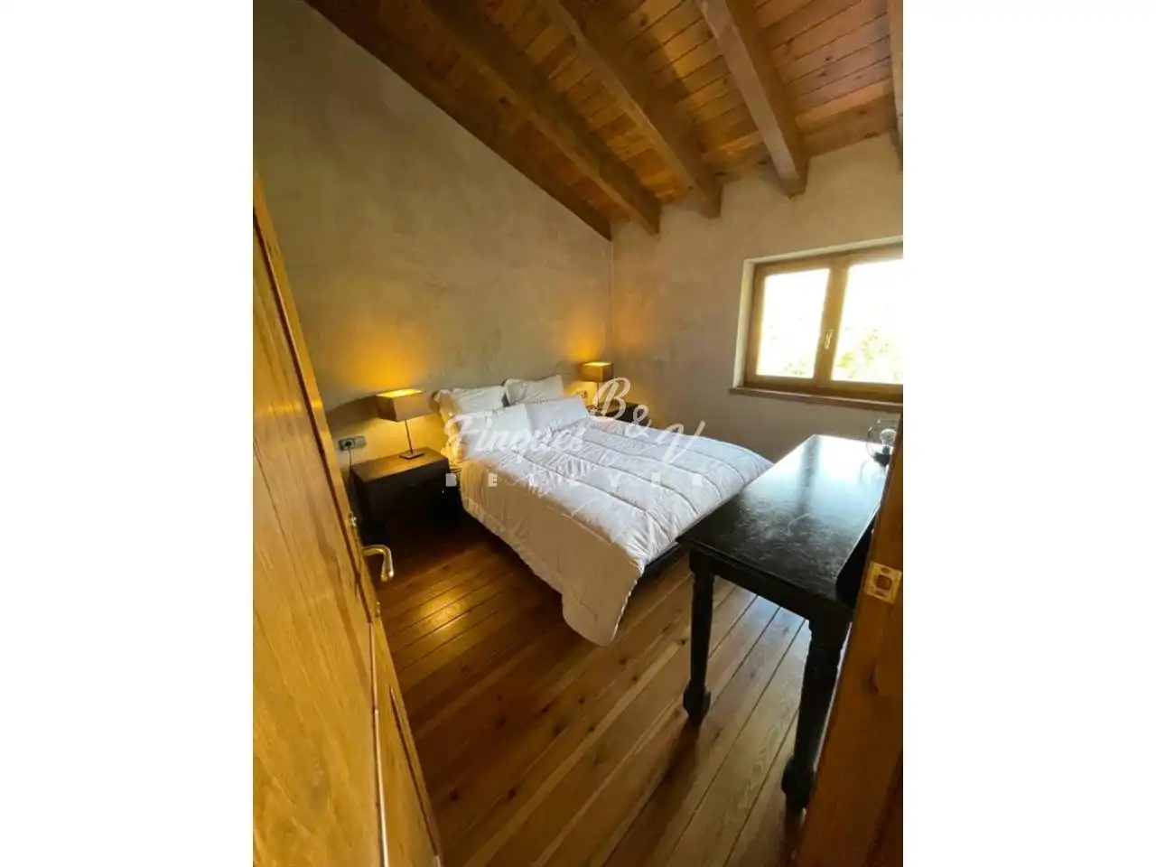 Wohnung 110 m² in Bellver de Cerdanya