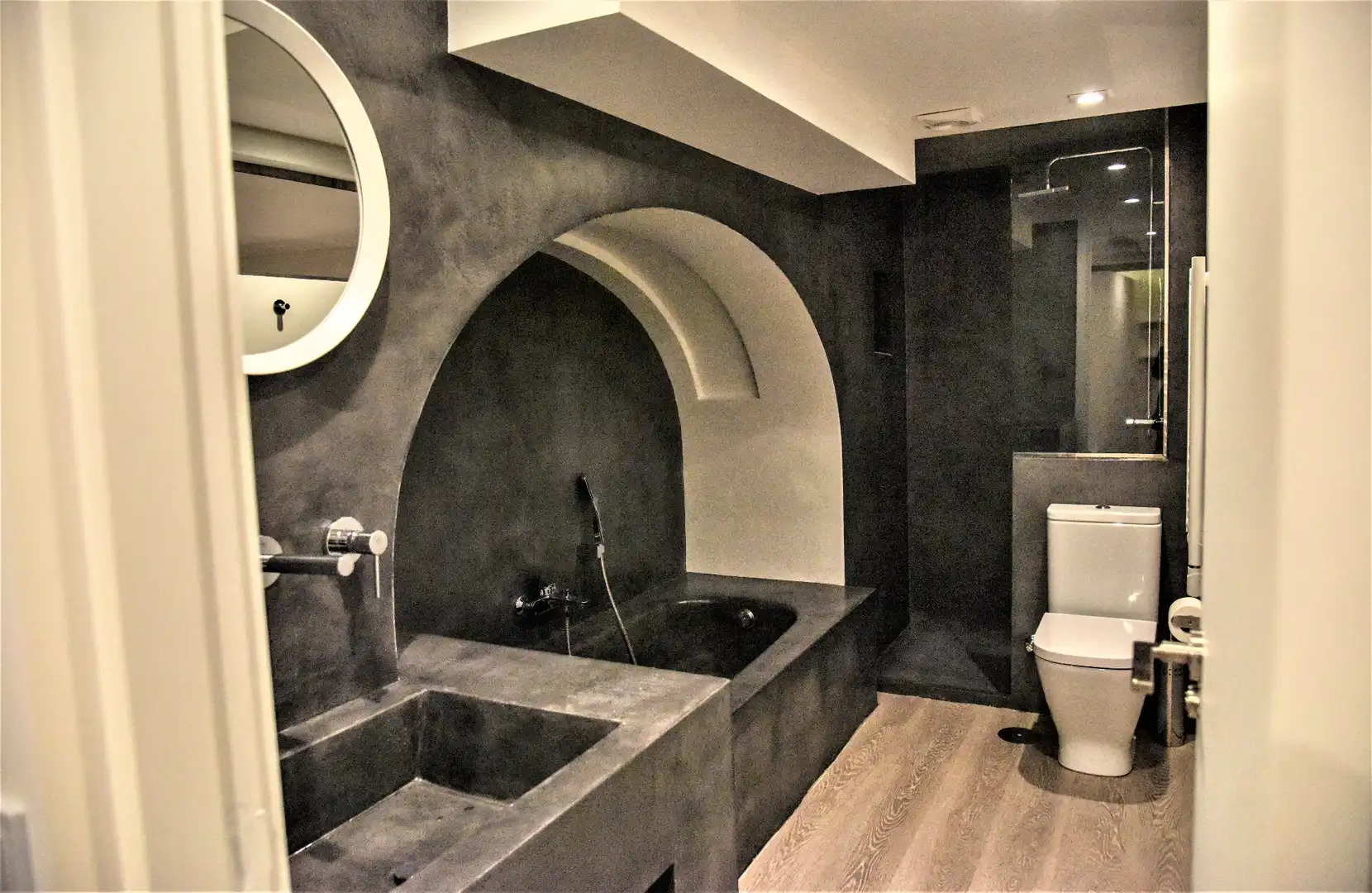 Piso de 70 m² en Madrid