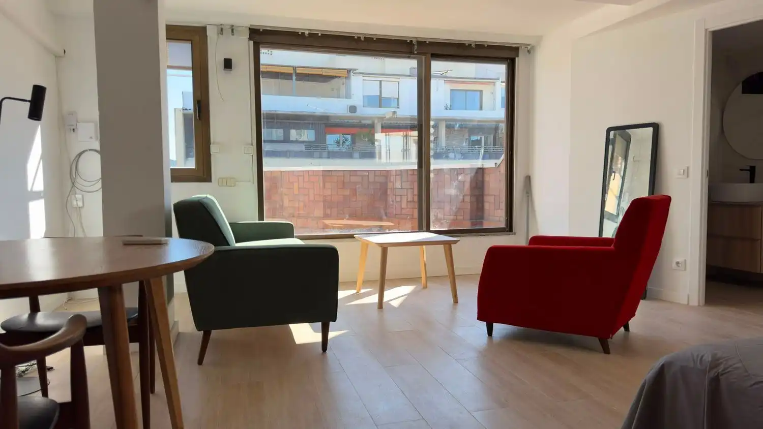 Piso de 45 m² en Barcelona