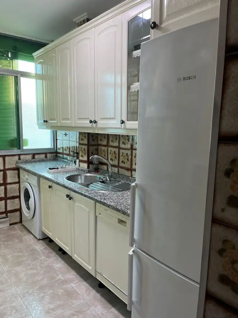 Habitación 61 m², Sevilla