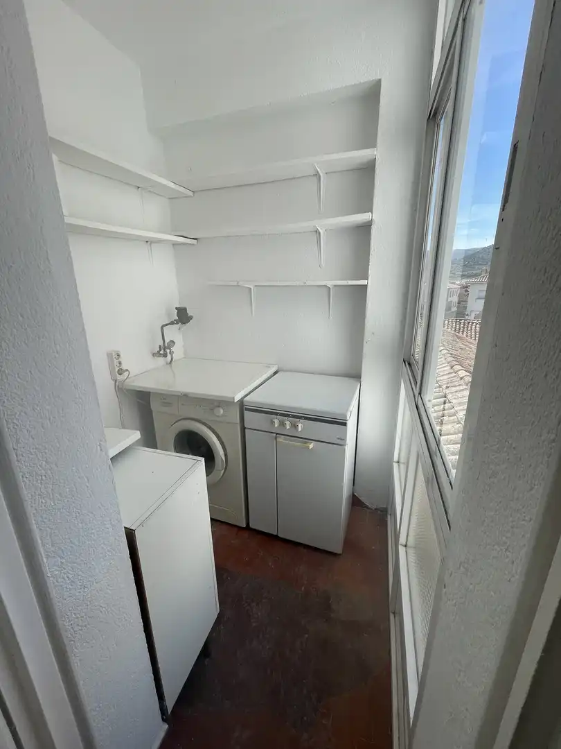 Квартира 80 м² у El Barco de Ávila
