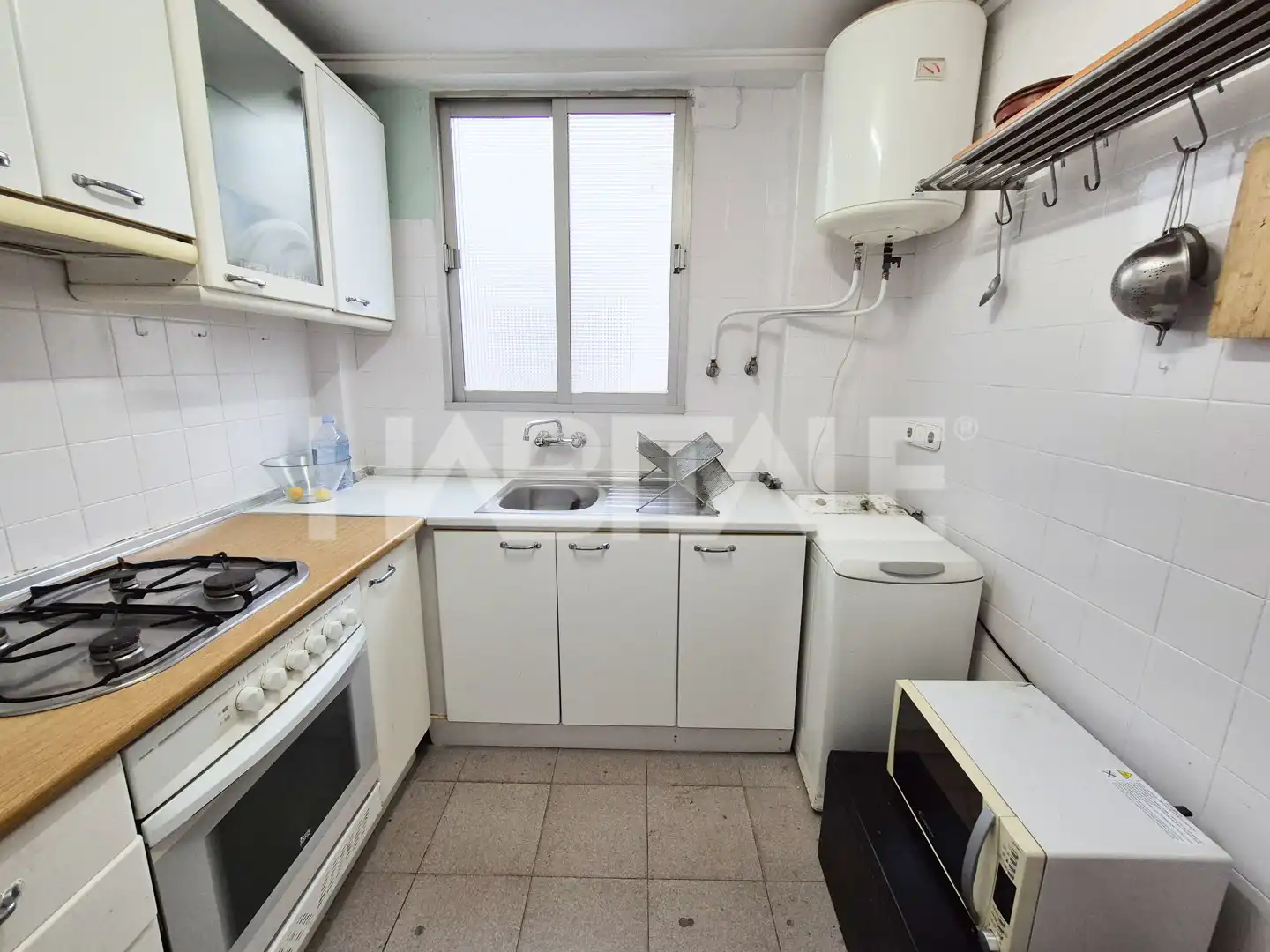 Wohnung 52 m² in Valencia