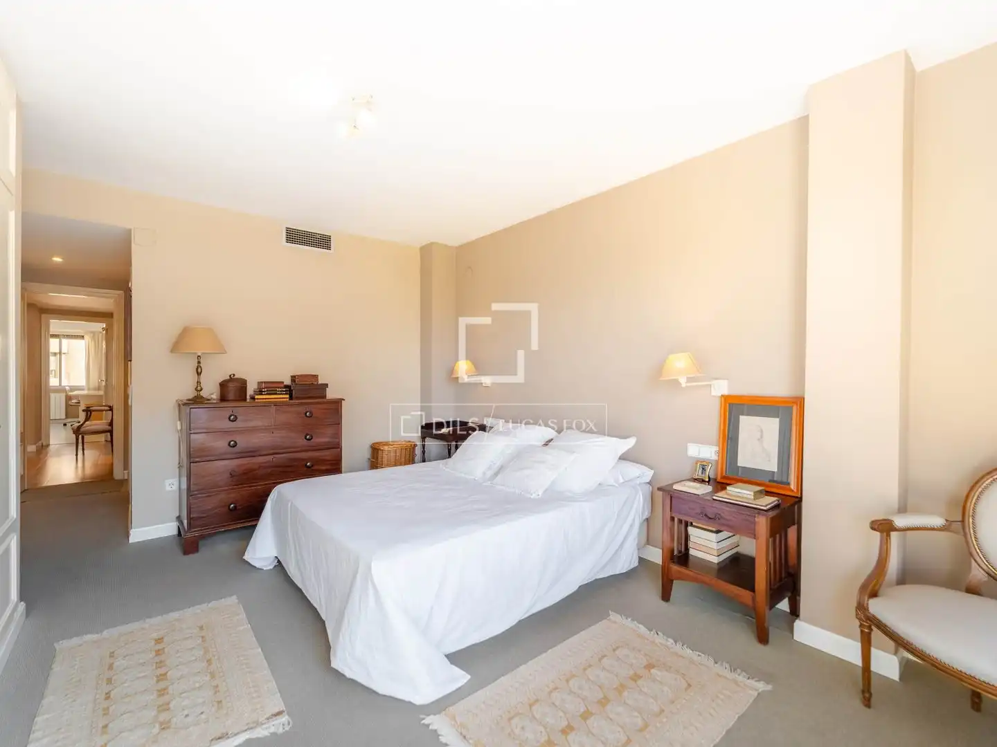 Pis de 206 m² a València