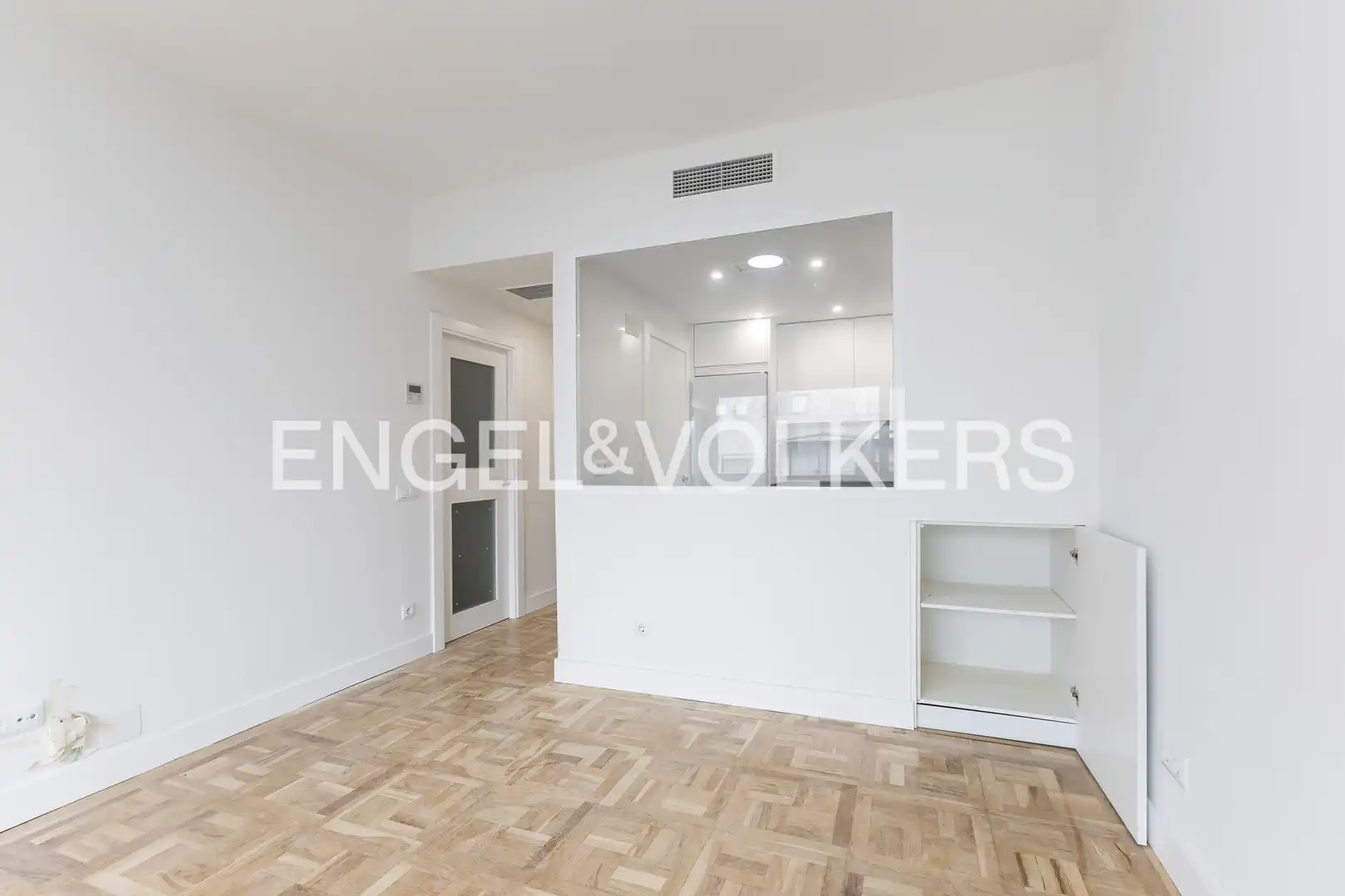 Appartamento 98 m² a Madrid