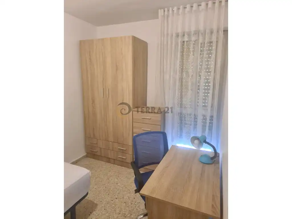 Piso de 85 m² en Jaén