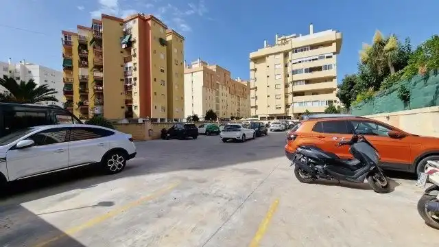 Piso de 34 m² en Fuengirola