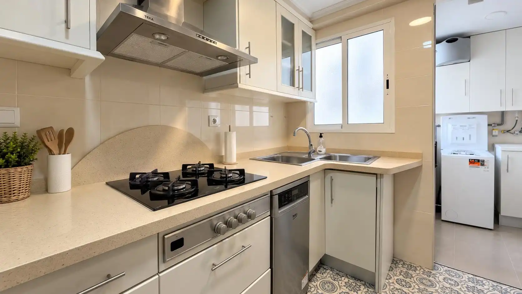 Piso de 99 m² en Valencia