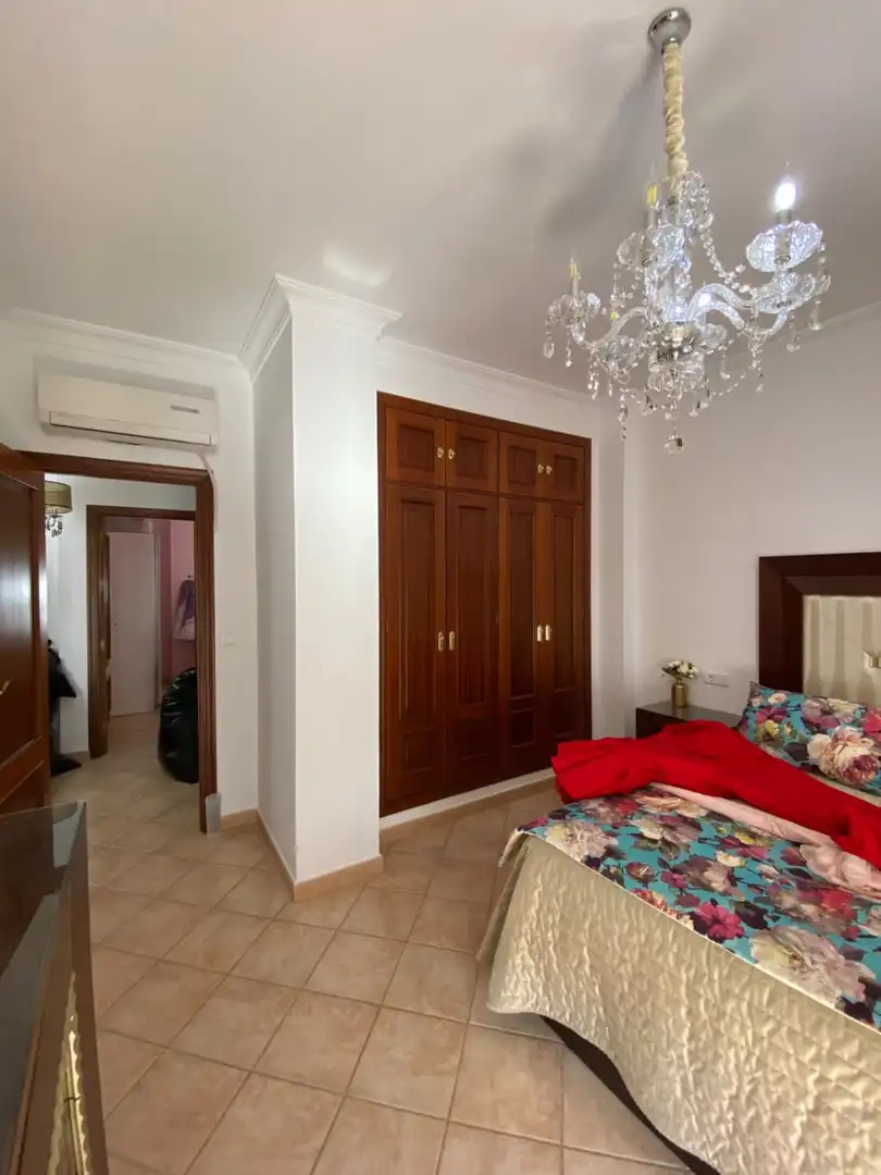 Piso de 180 m² en Moguer