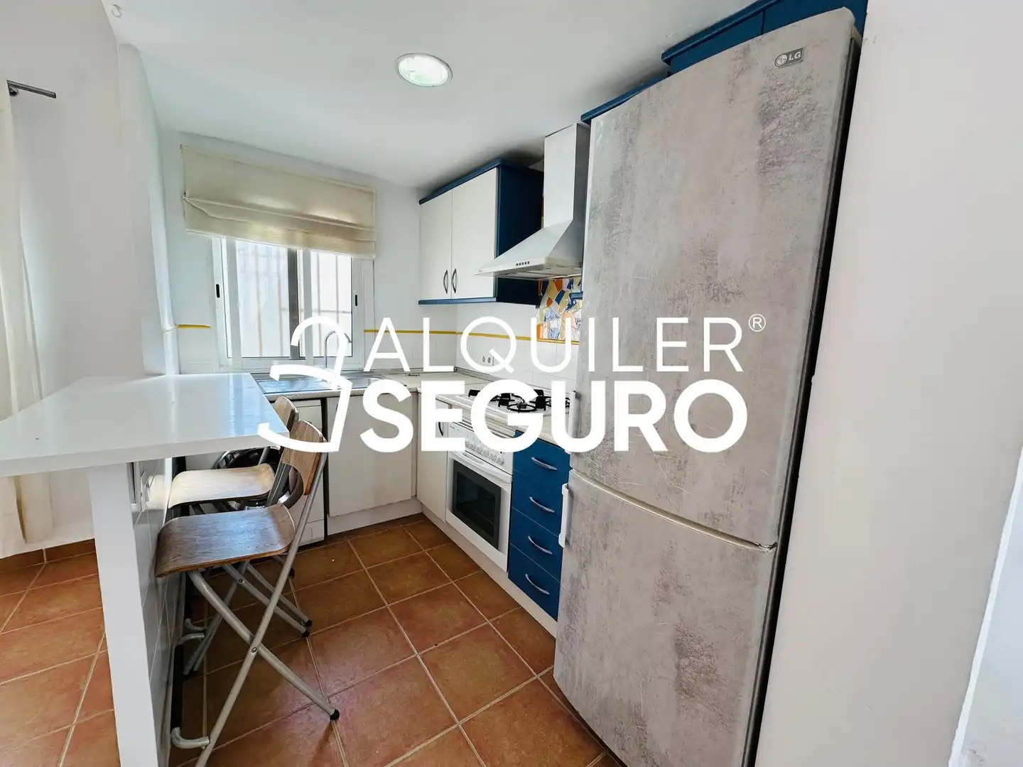 Piso de 40 m² en Valencia
