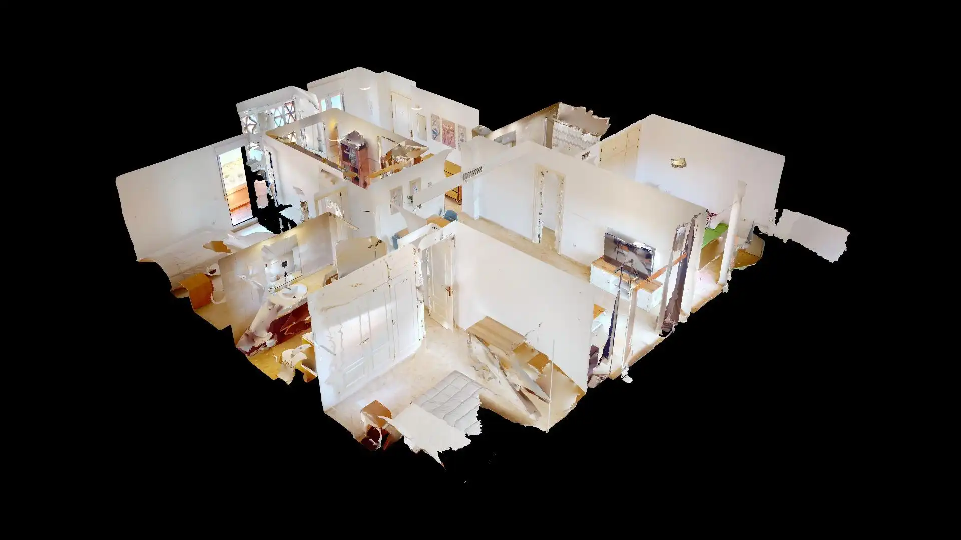 Piso de 109 m² en Mijas