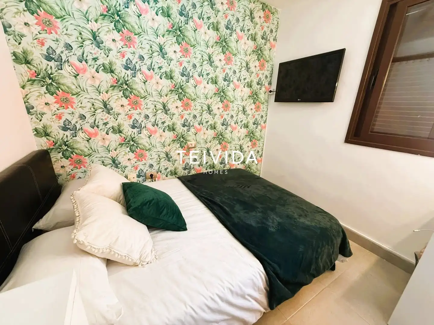 Piso de 107 m² en Adeje