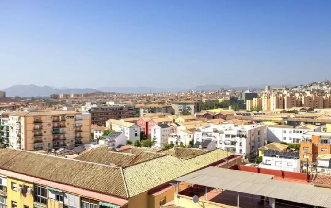 Piso de 138 m² en Granada