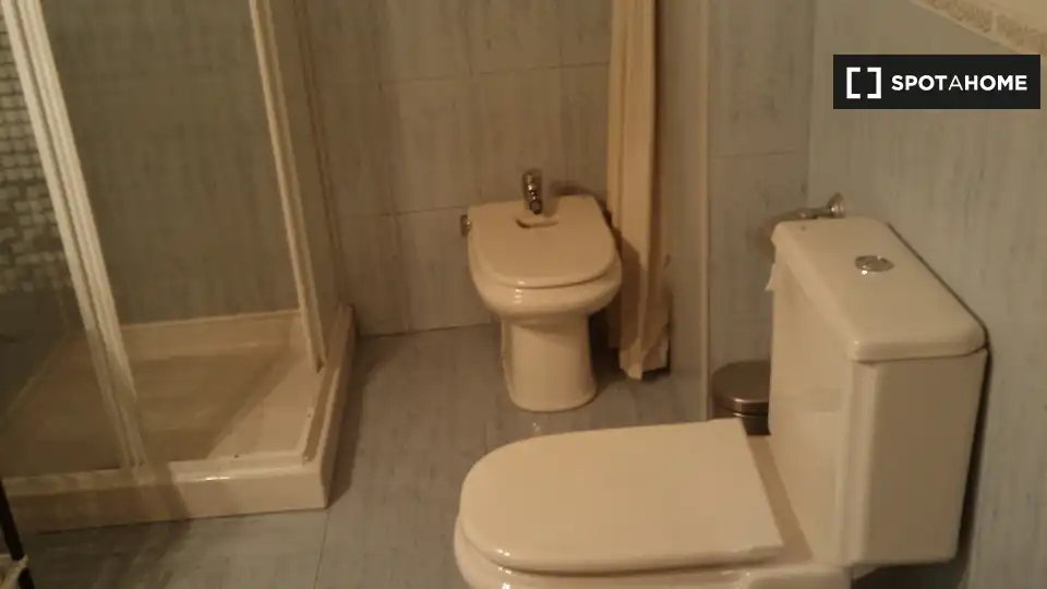 Piso de 58 m² en Madrid