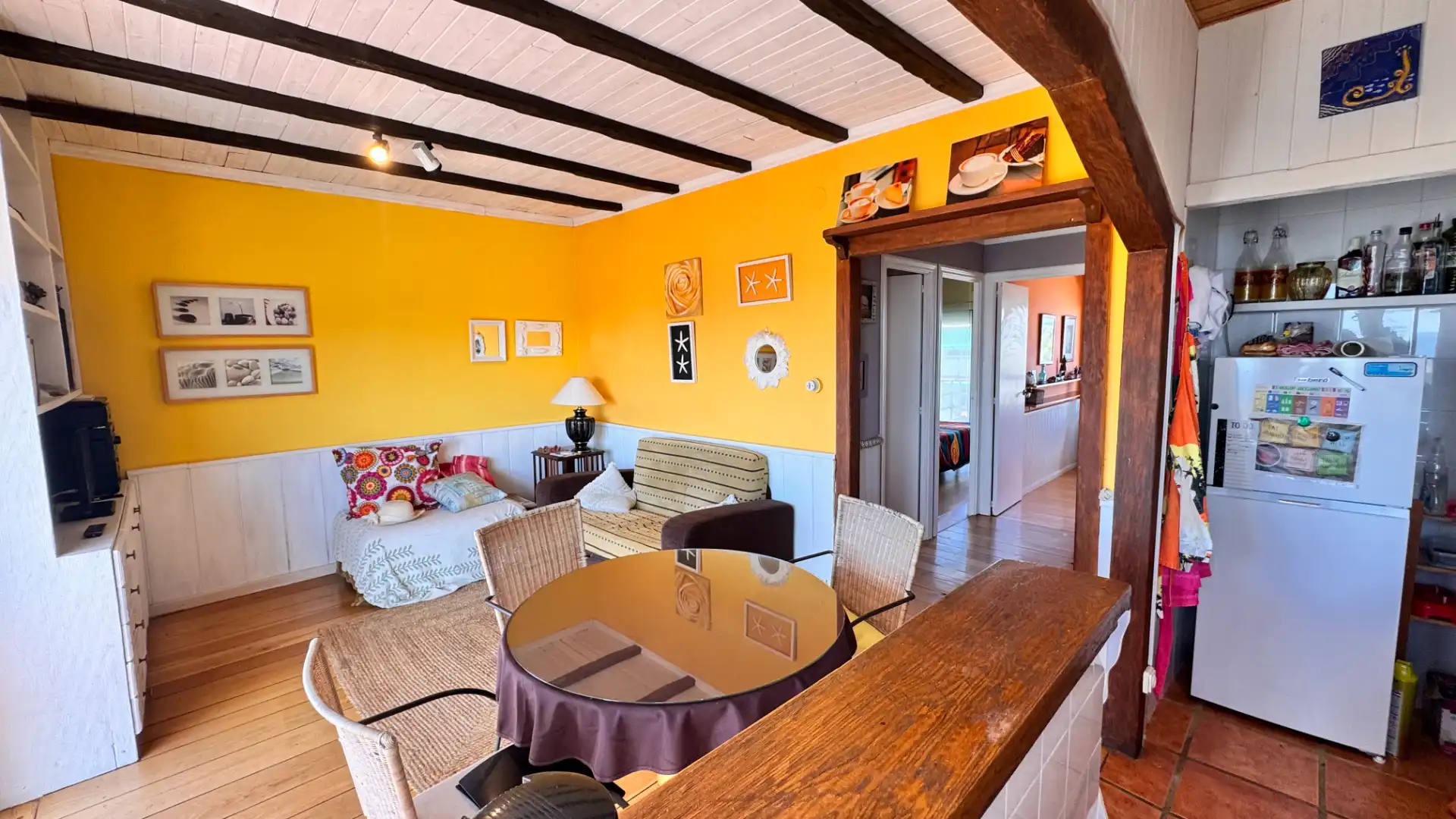 Piso de 56 m² en Torredembarra