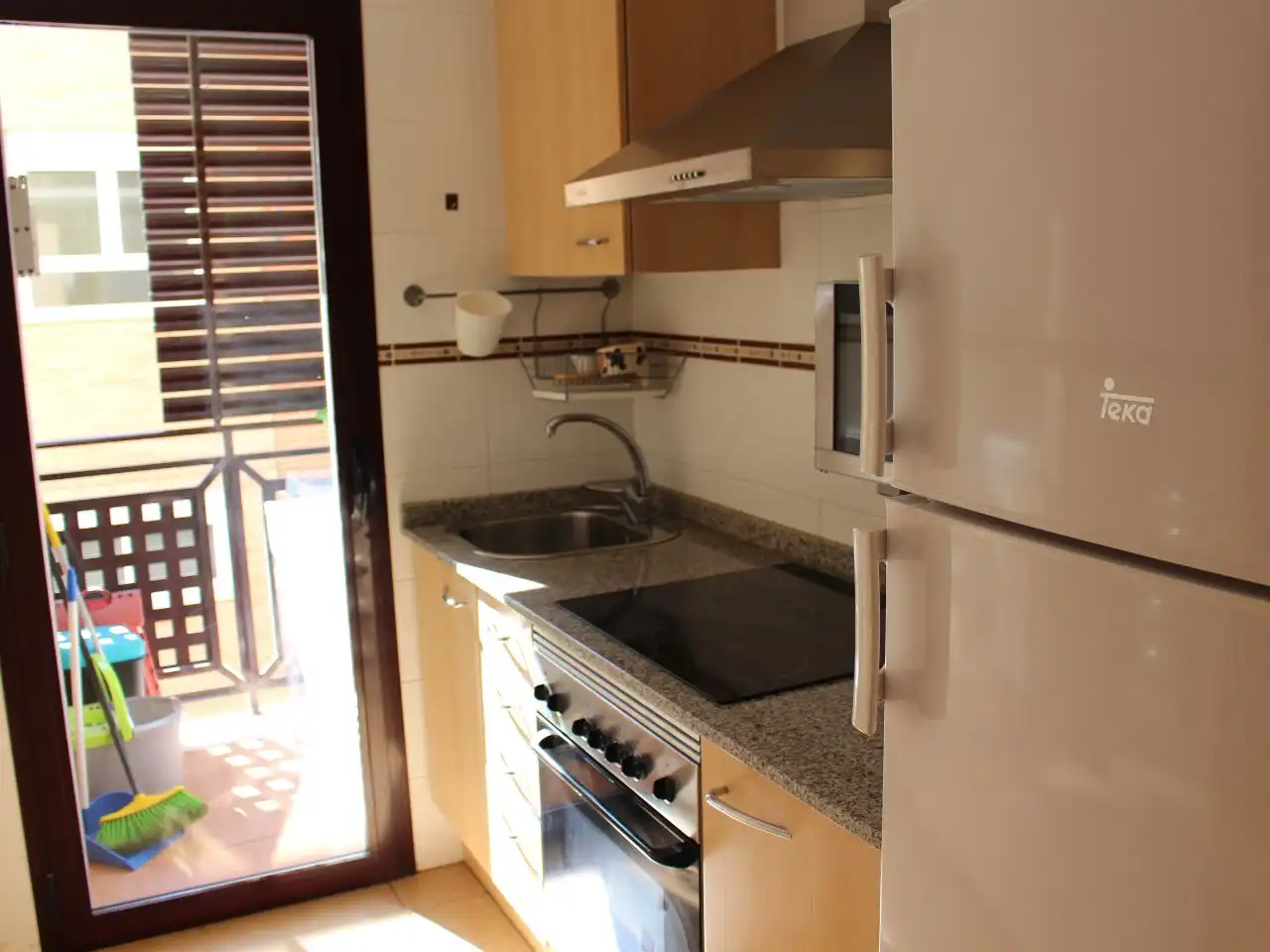 Pis de 70 m² a Alacant