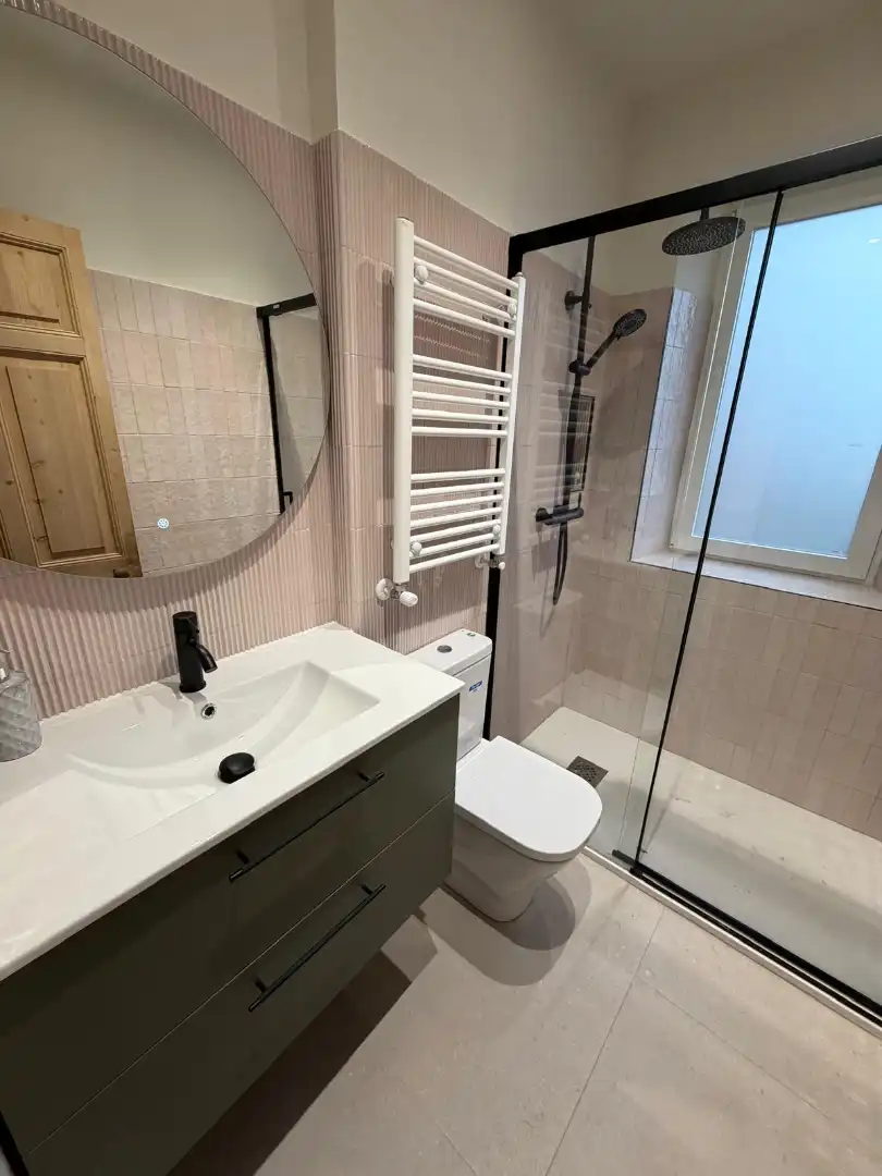 Piso de 75 m² en Gorliz