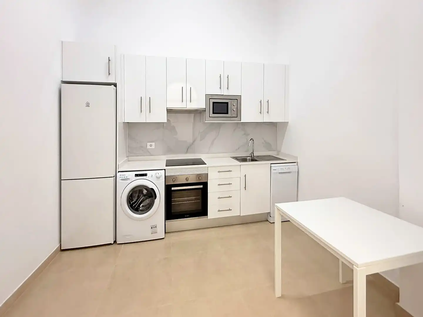 Piso de 70 m² en Santa María de Guía de Gran Canaria
