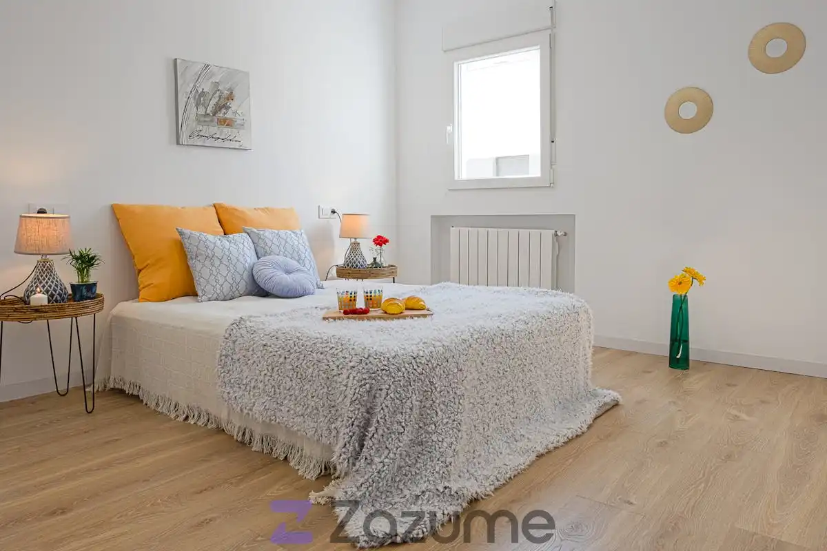 Piso de 69 m² en Granada