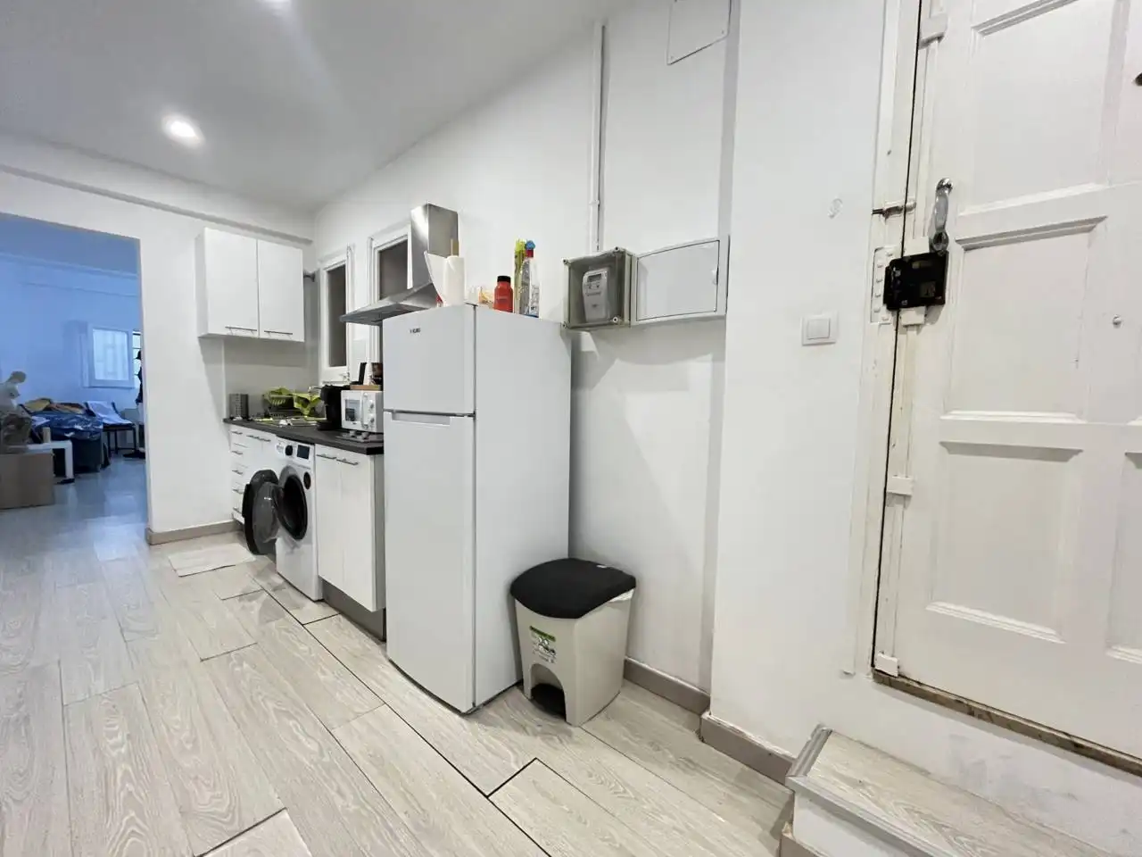 Квартира 70 м² у Барселоні