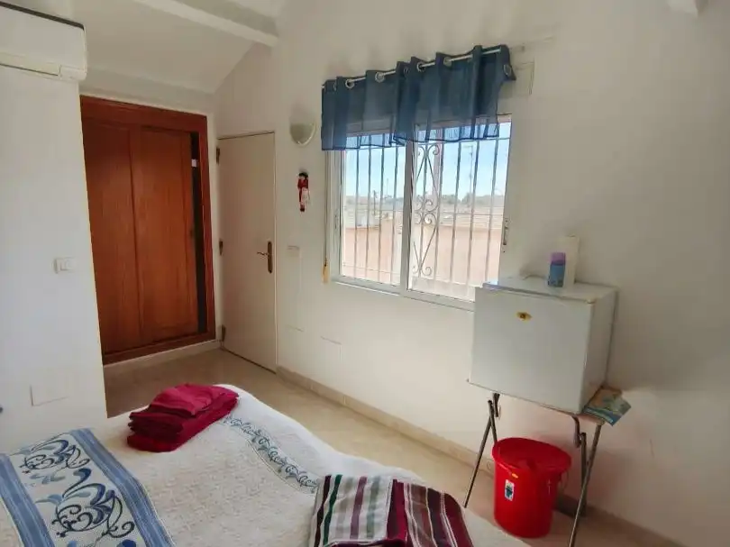 Piso de 78 m² en San Javier