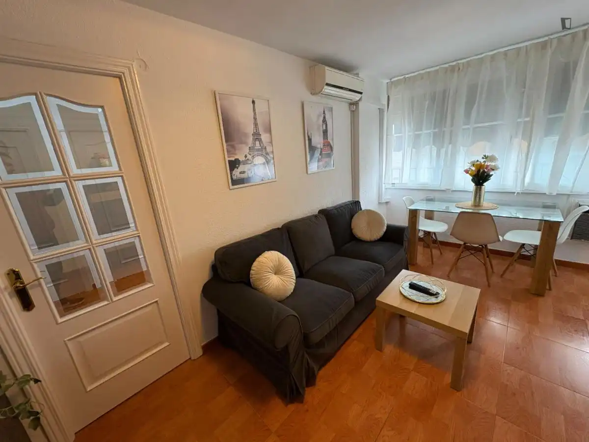 Habitació de lloguer, Còrdova