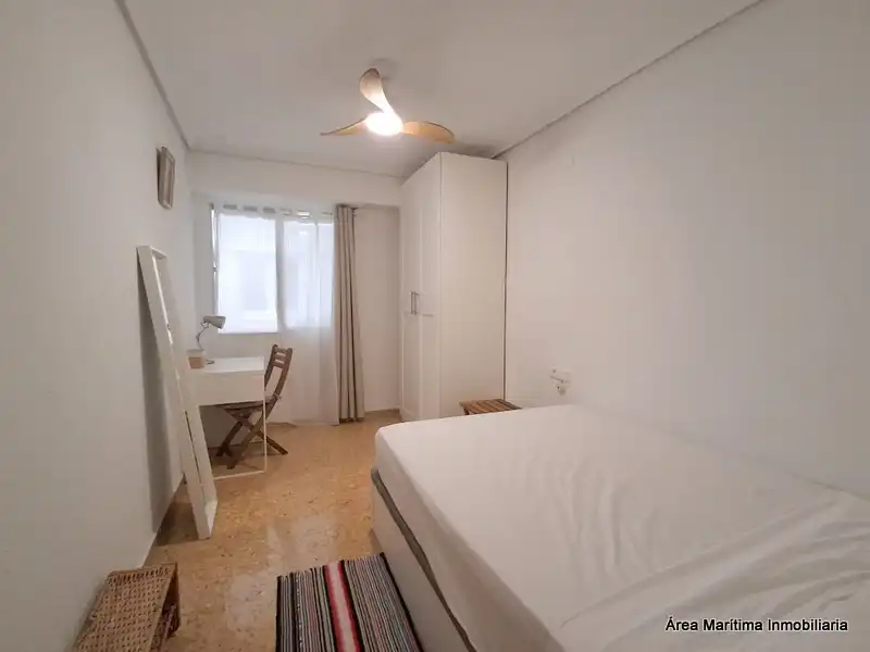Pis de 121 m² a València
