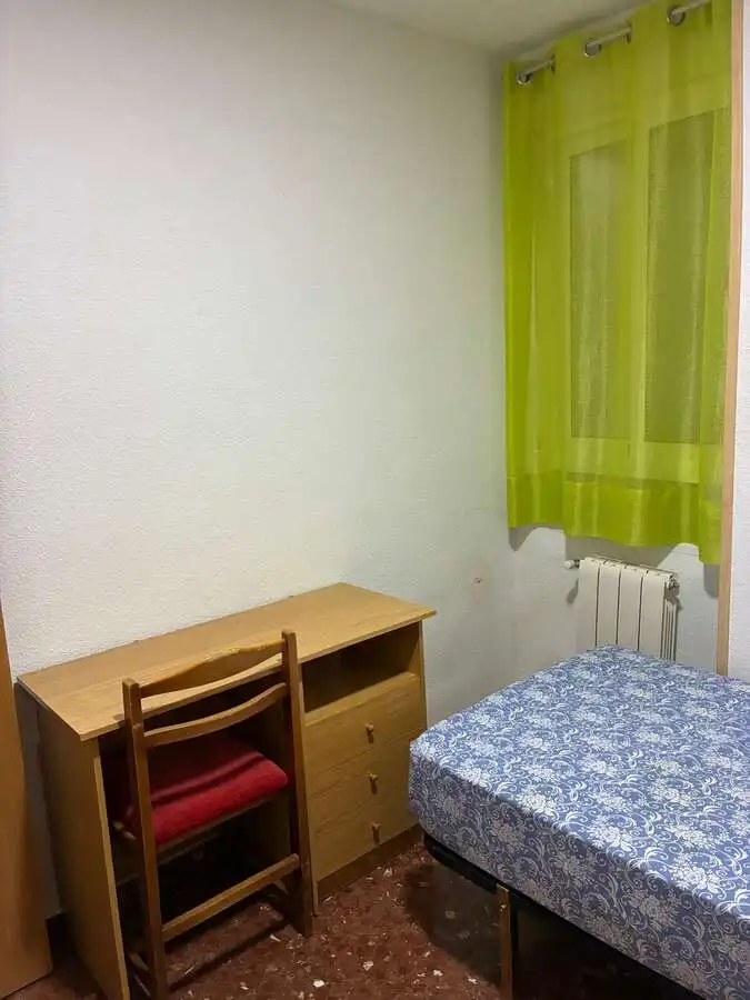 Wohnung 110 m² in Granada