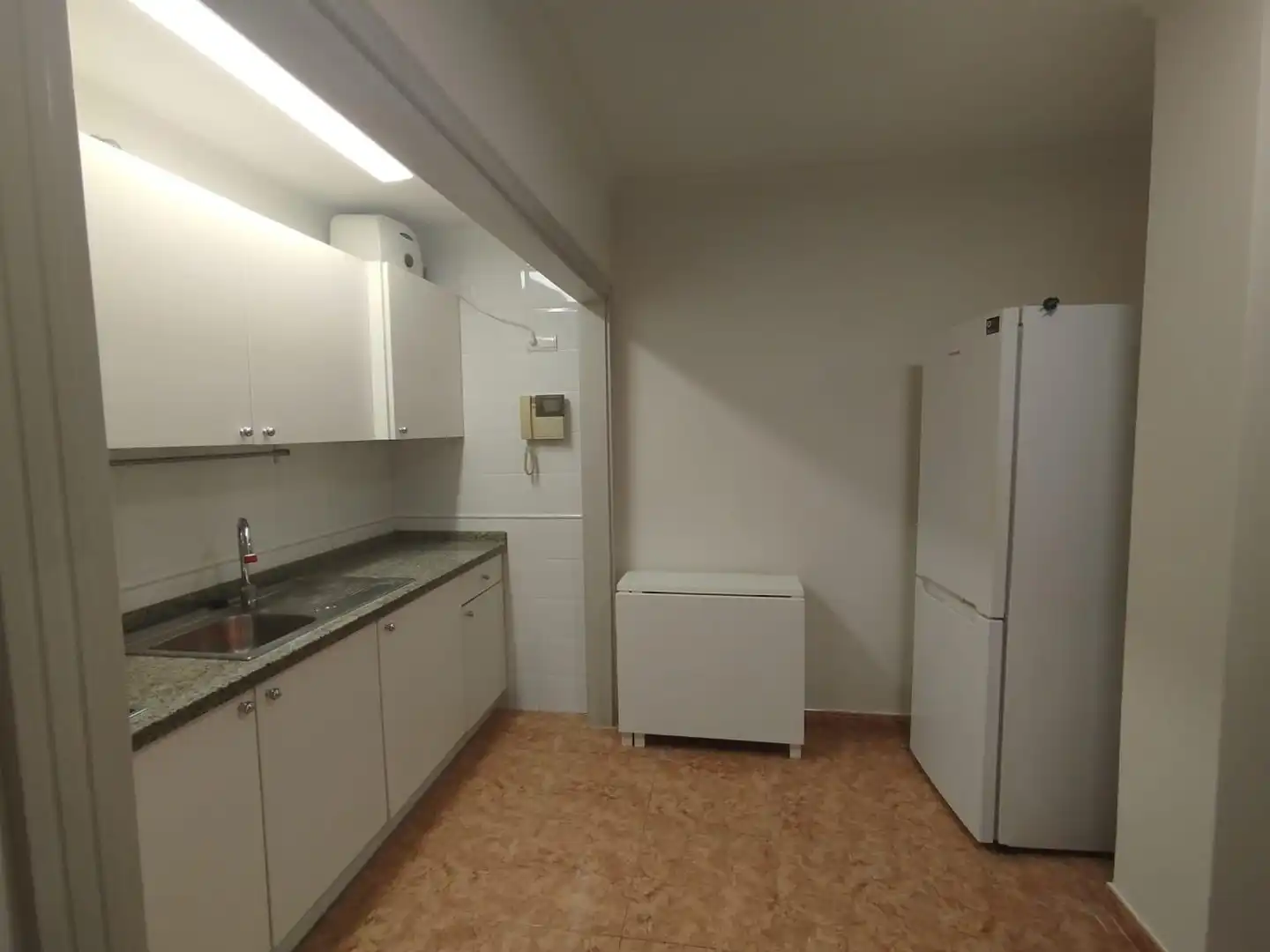 Квартира 62 м² у Лас-Пальмас-де-Гран-Канаріі