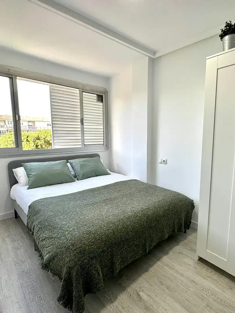 Zimmer zur Miete, Getafe