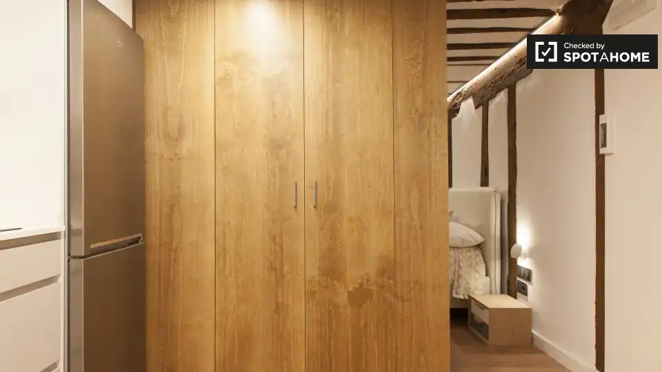 Piso de 42 m² en Madrid