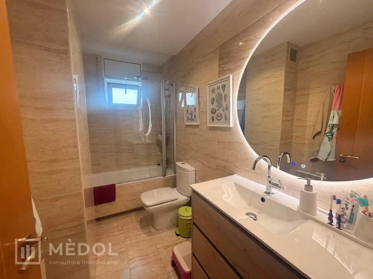 Piso de 137 m² en Tarragona
