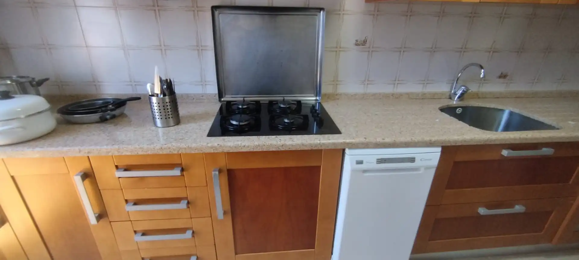 Habitació 100 m², Còrdova
