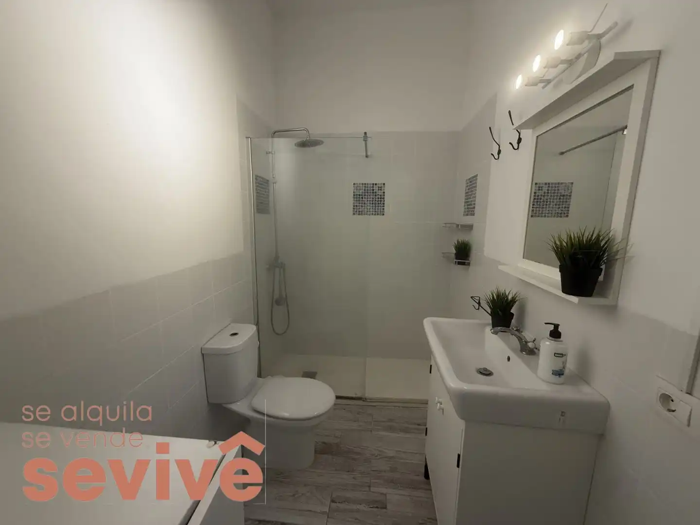 Pis de 47 m² a Puerto de la Cruz