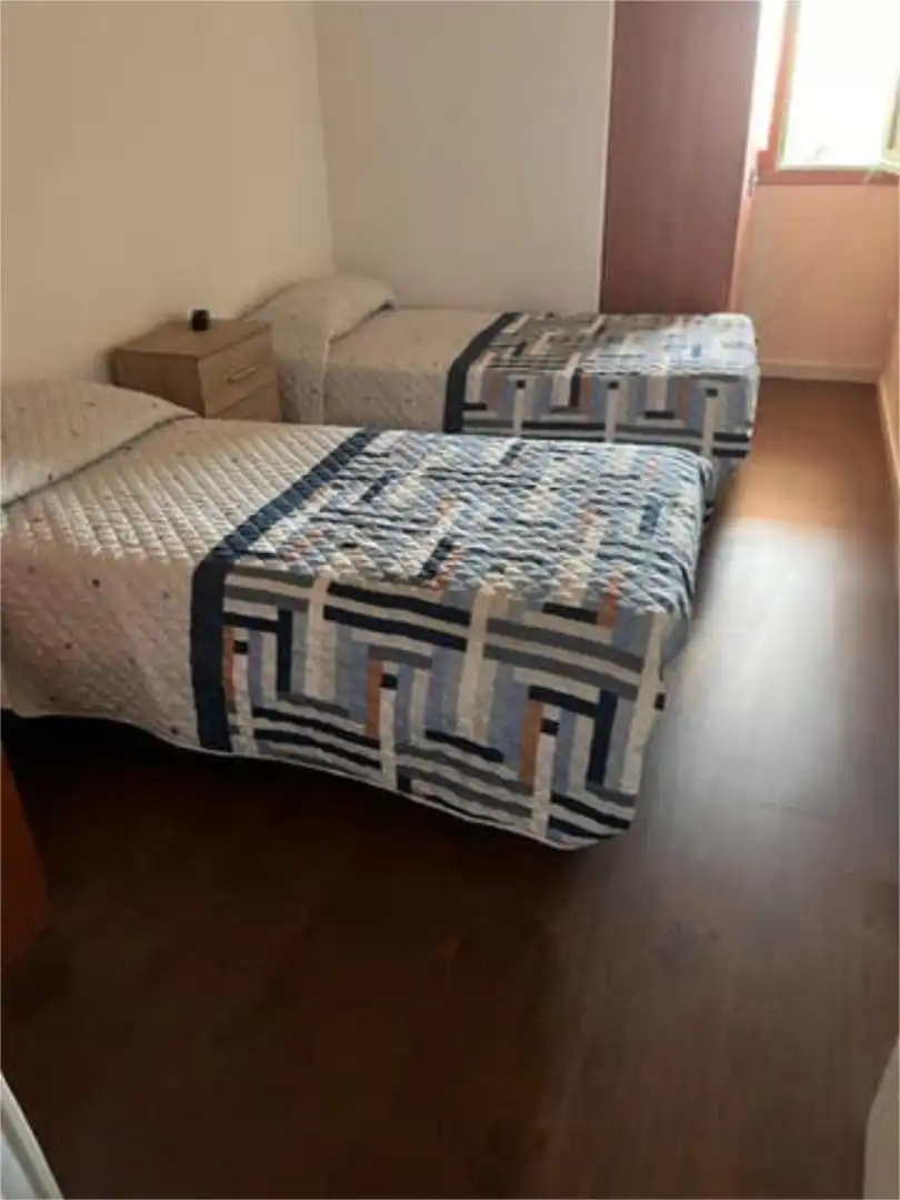 Pis de 98 m² a Aranda de Duero