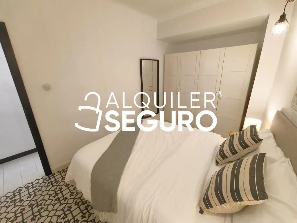 Pis de 113 m² a Alacant