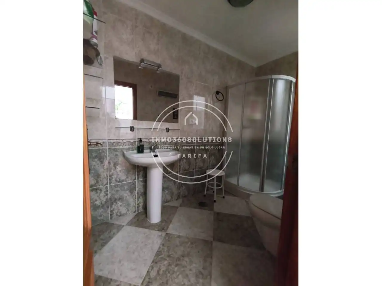 Piso de 64 m² en Tarifa