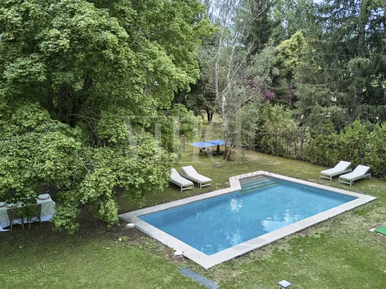 Maison 230 m² à Prats i Sansor