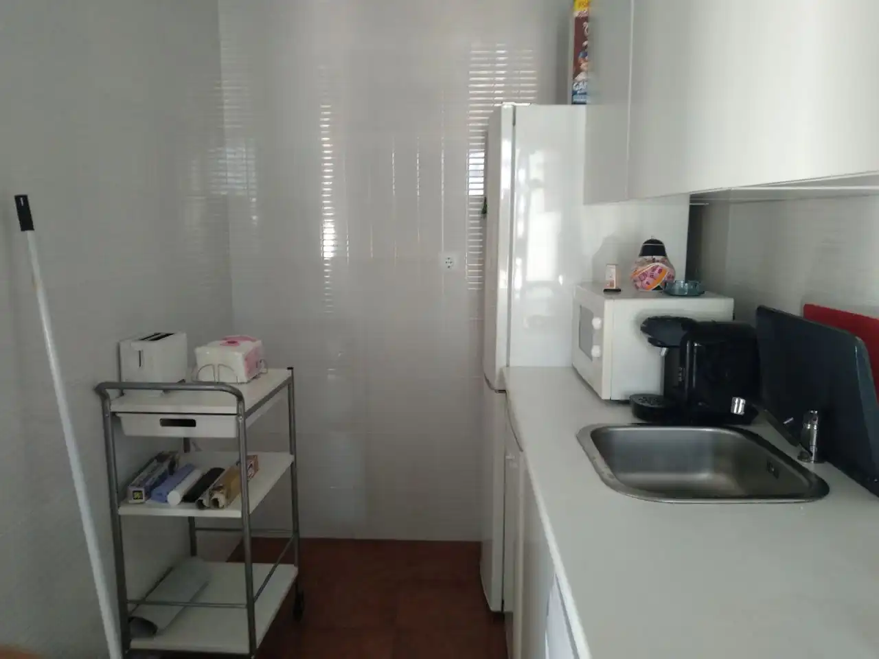 Piso de 76 m² en Isla Cristina