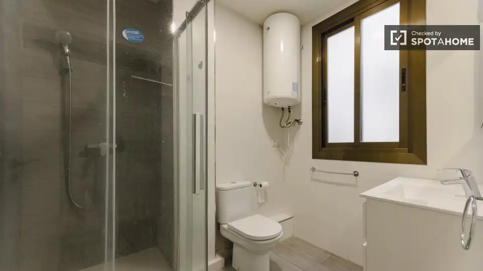 Habitación 150 m², Valencia
