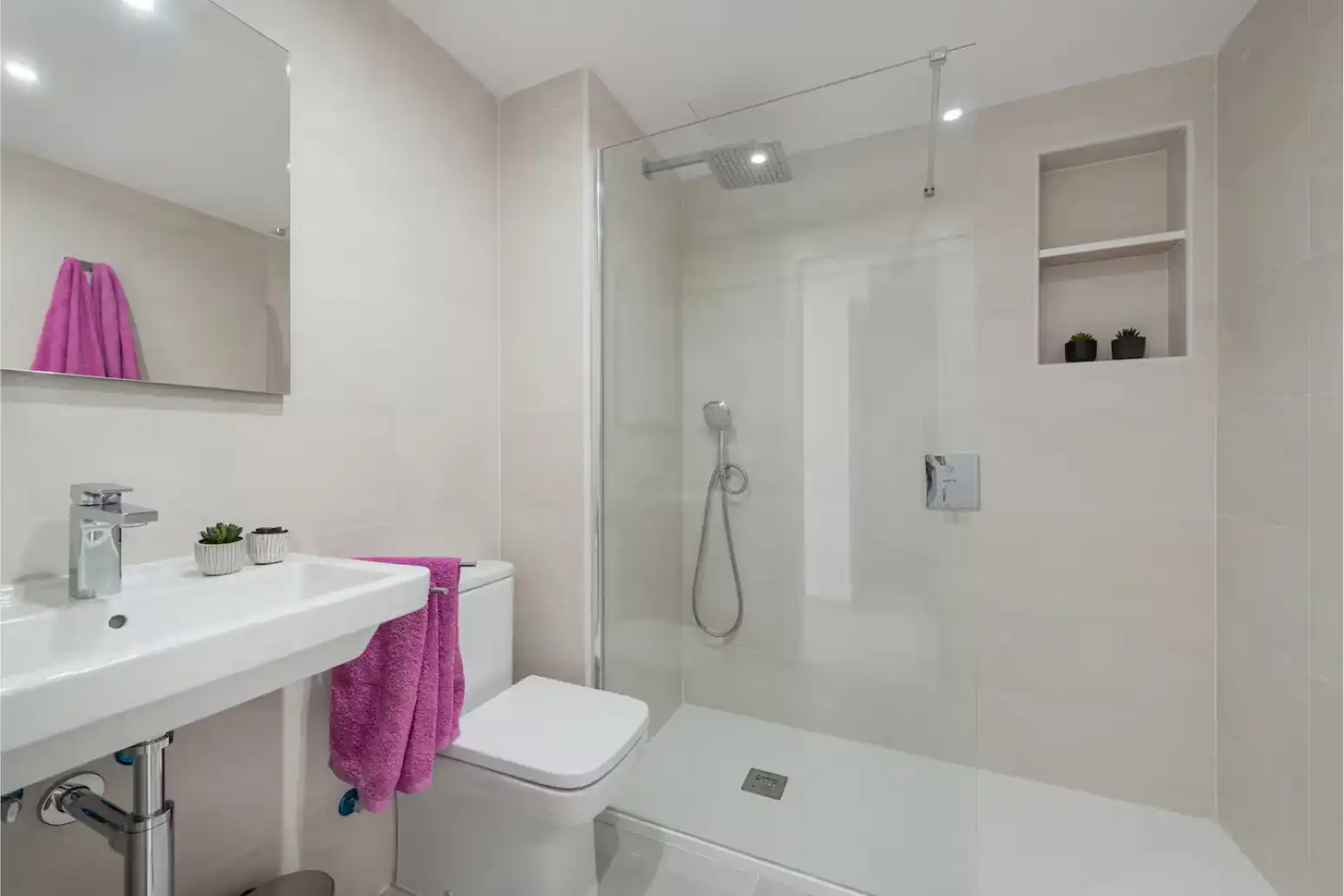 Piso de 80 m² en Alcúdia