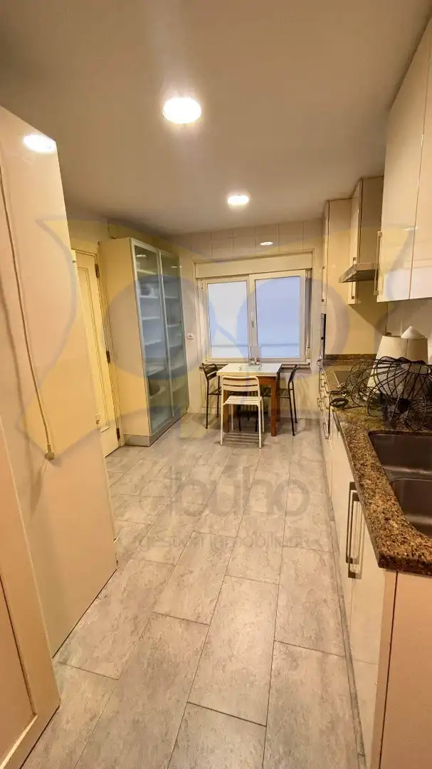 Piso de 222 m² en Salamanca