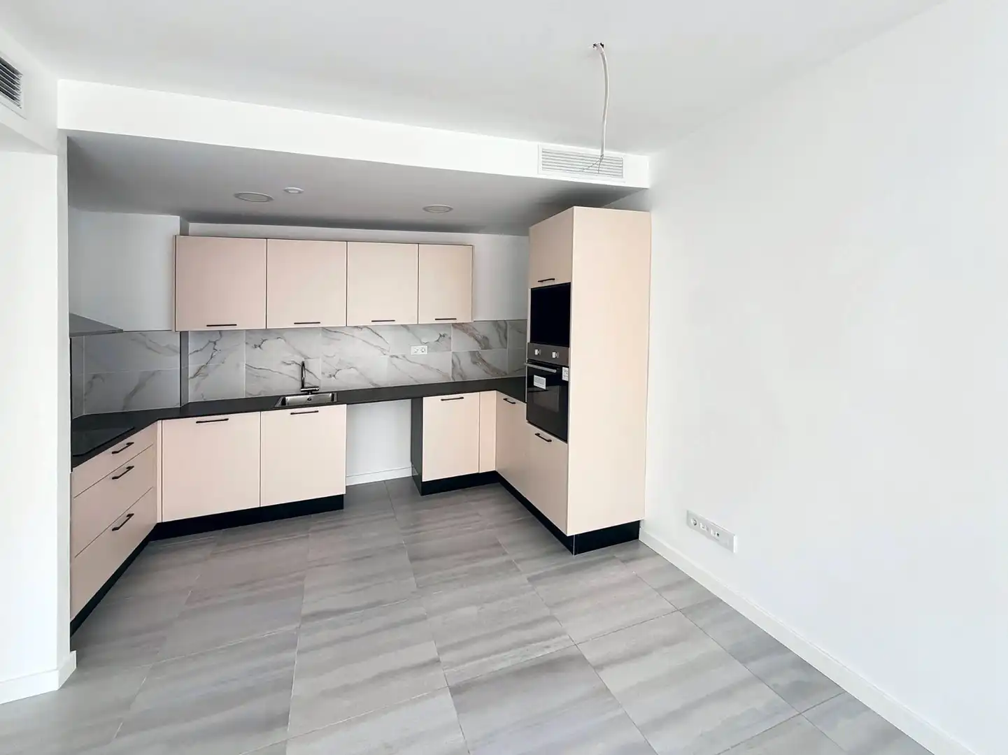 Piso de 65 m² en Tortosa
