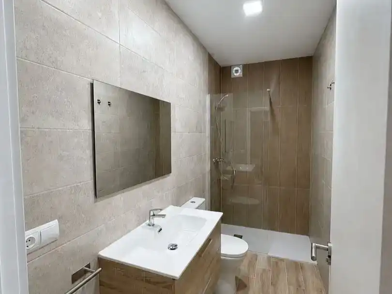 Habitación 110 m², Málaga
